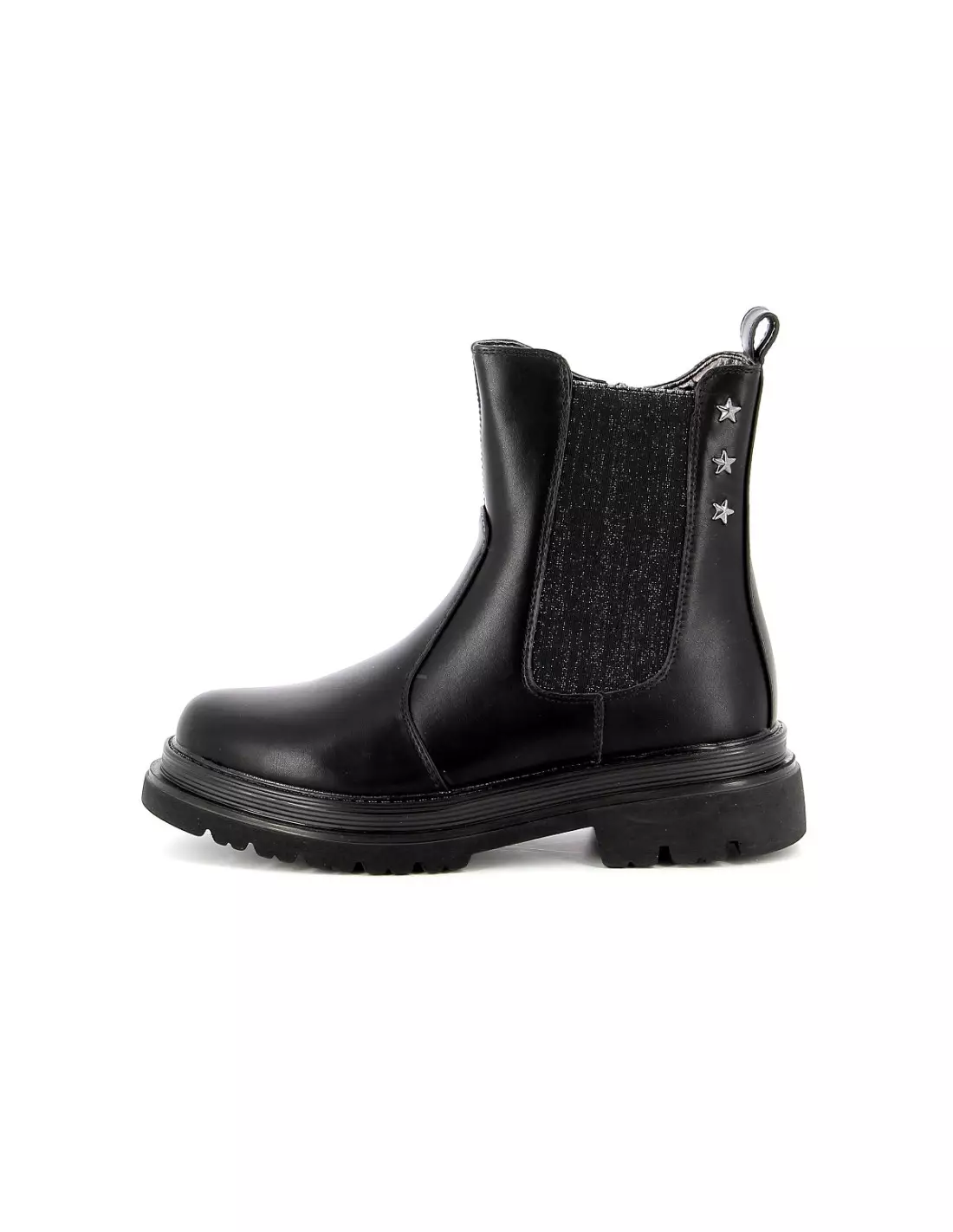 ASSO 659 - Boots & bottines Noir