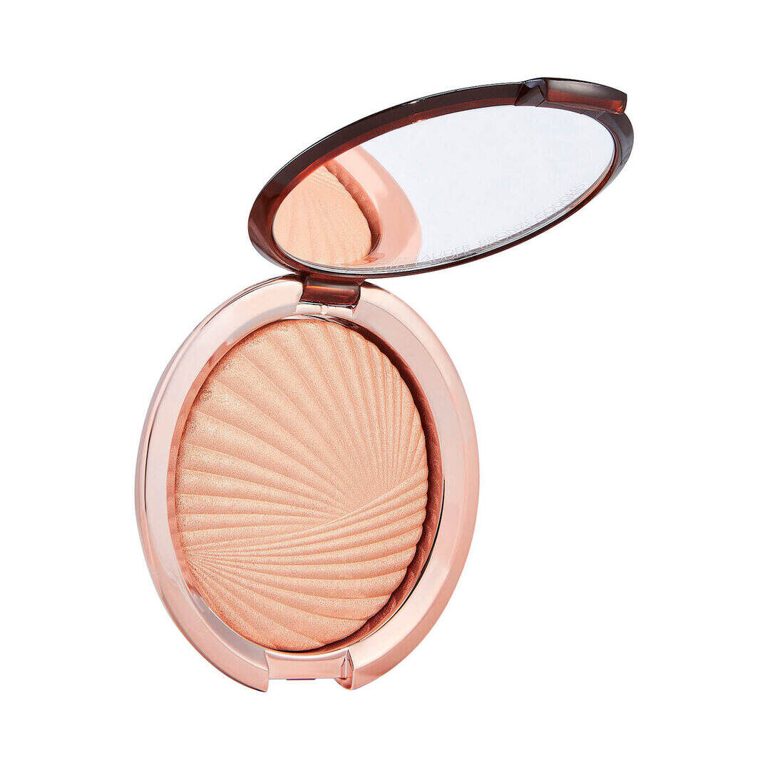 Estée Lauder Bronze Goddess Highlighting Powder Gelée