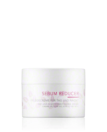 Charlotte Meentzen Sebum Reducer Pflegecreme für Tag und Nacht 50ml
