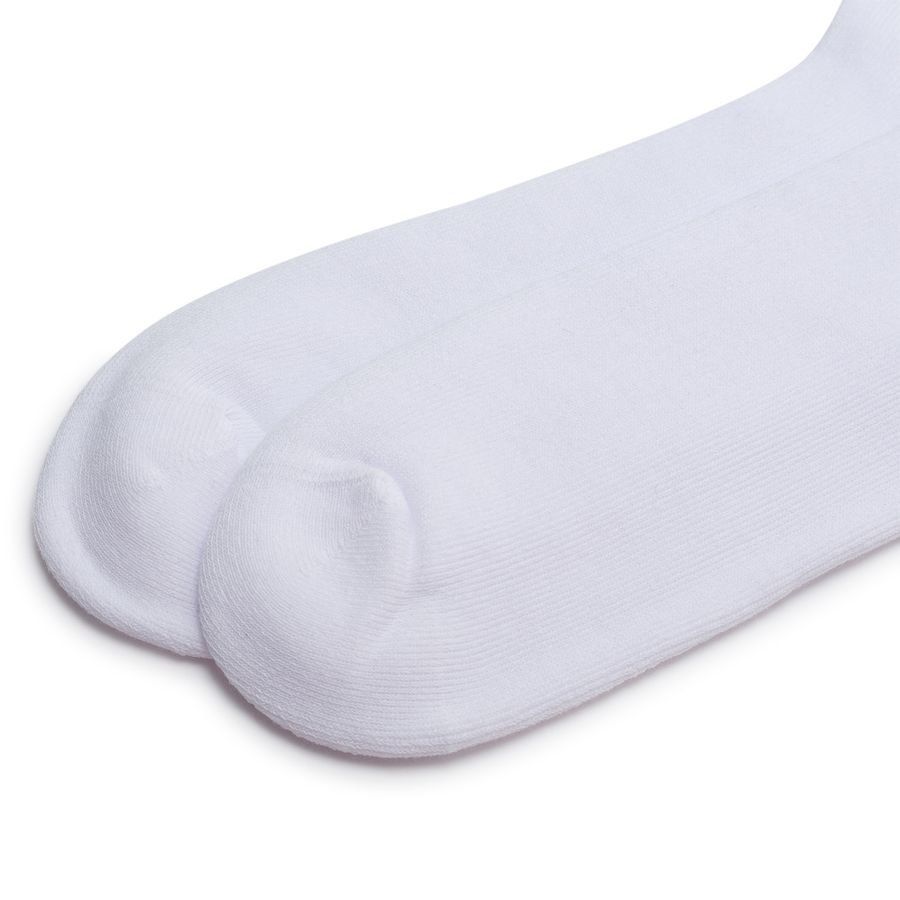 Liverpool Chaussettes LFC Pack de 3 - Blanc