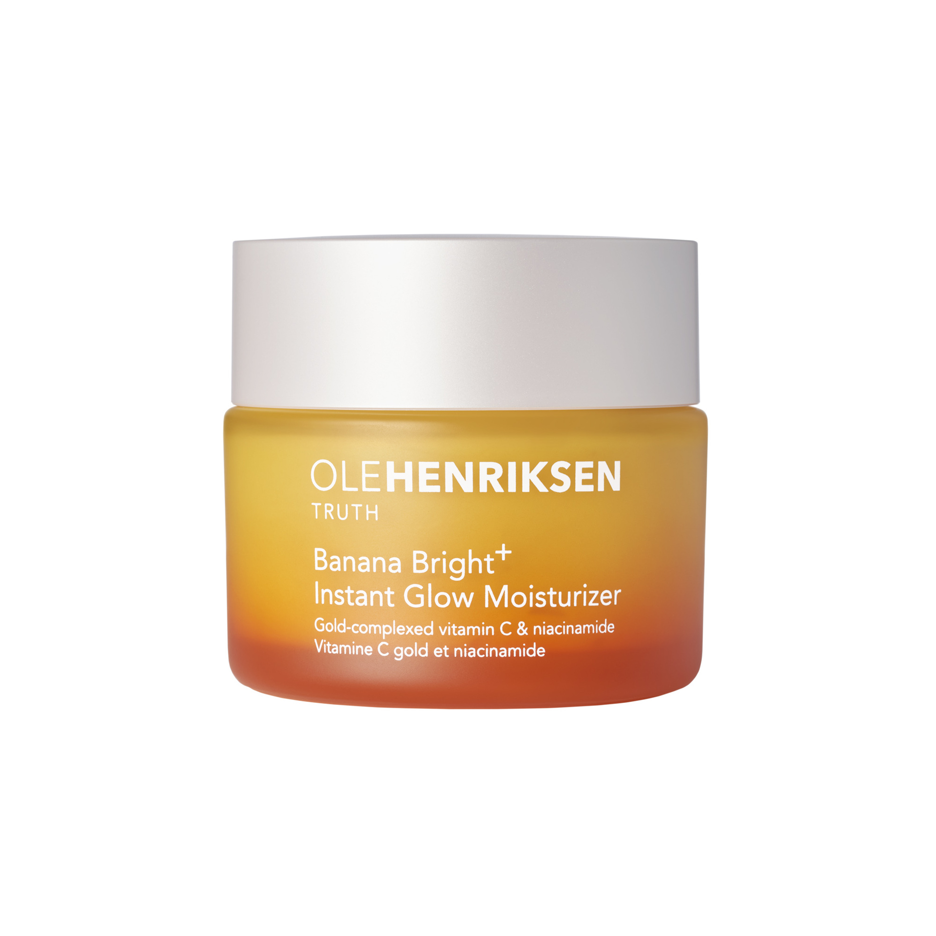 Ole Henriksen Truth Banana Bright + Instant Glow Moisturizer 50ml
