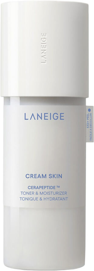 LANEIGE Cream Skin Cerapeptide - Toning and Moisturizing Lotion
