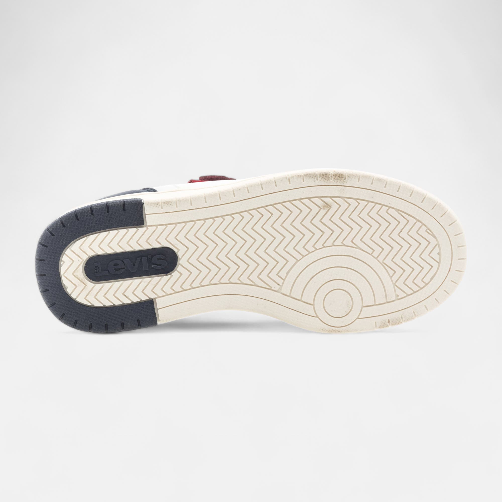 Sneakers Garçon blanc