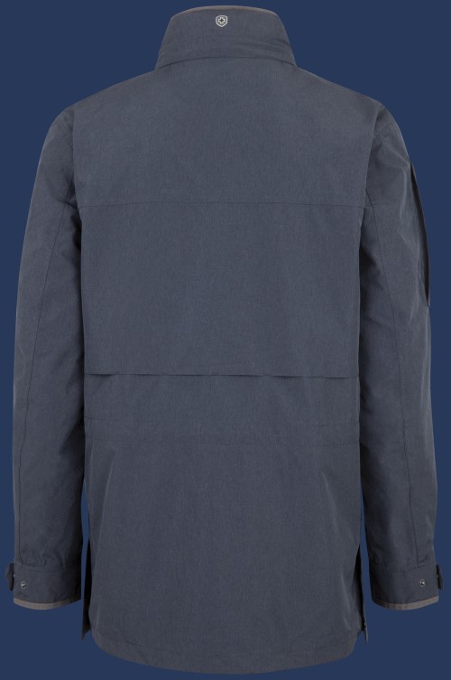 Golfjacke SuFiAshAirTec, Darknavy