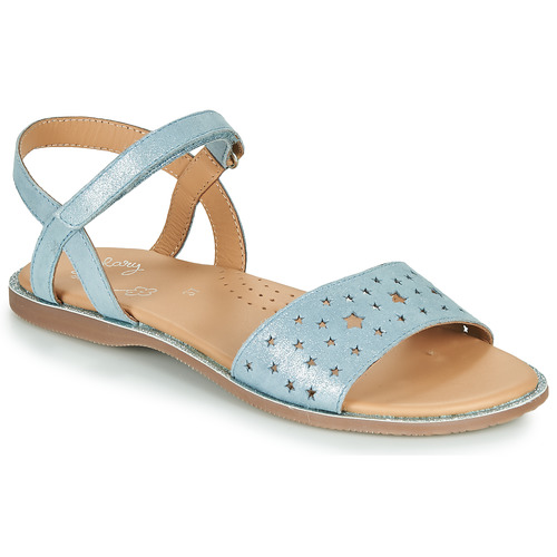 Little Mary - LIO - Bleu