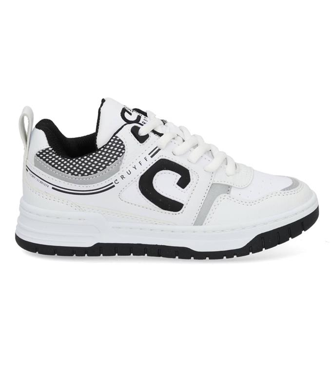 Cruyff Raval White/black
