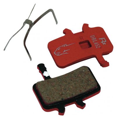 Plaquettes de freins JAGWIRE Avid BB7-All Juicy