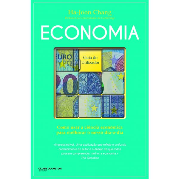 Economia, guia do utilizador