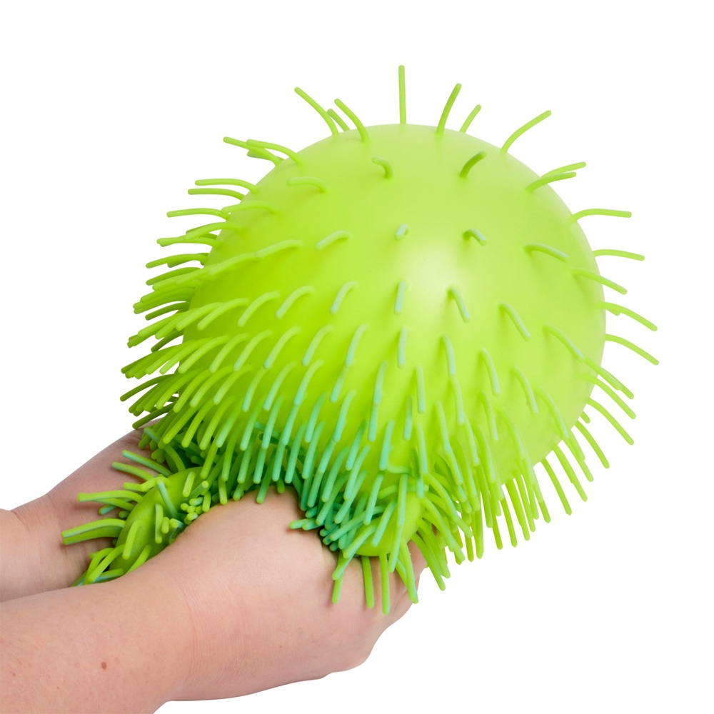 Toy Mania Ombre Wackelball