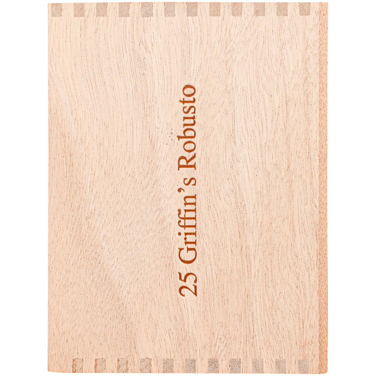 Griffin's Robusto Cabinet Cello 25 Stück