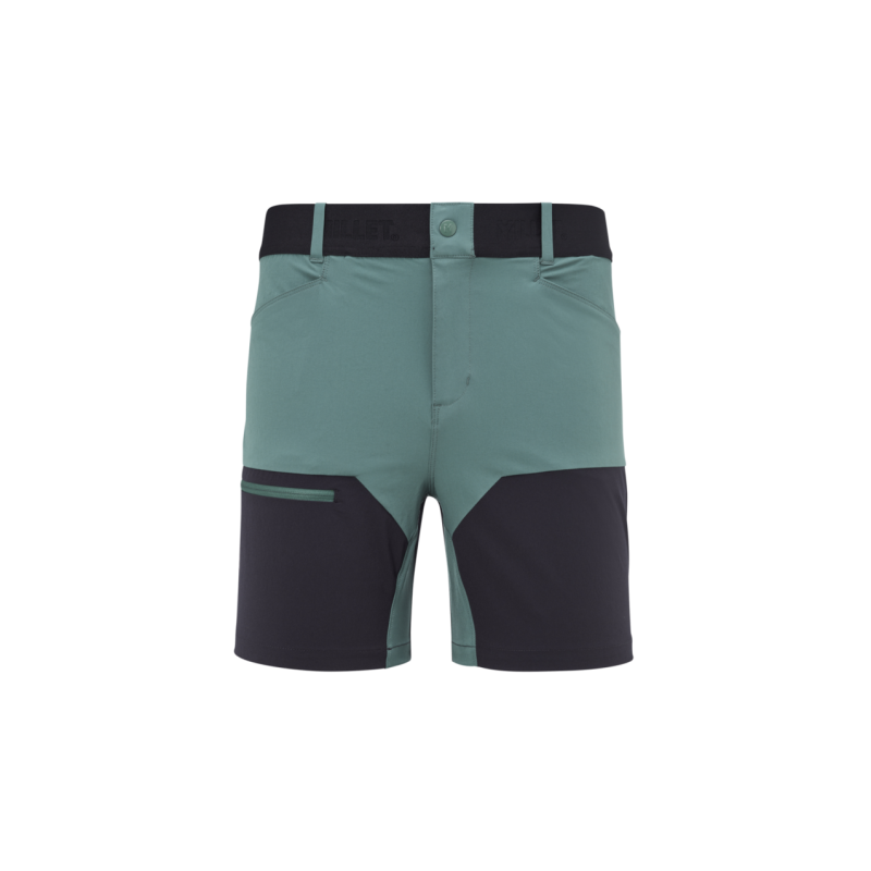 Onega Stretch Short - Short randonnée homme