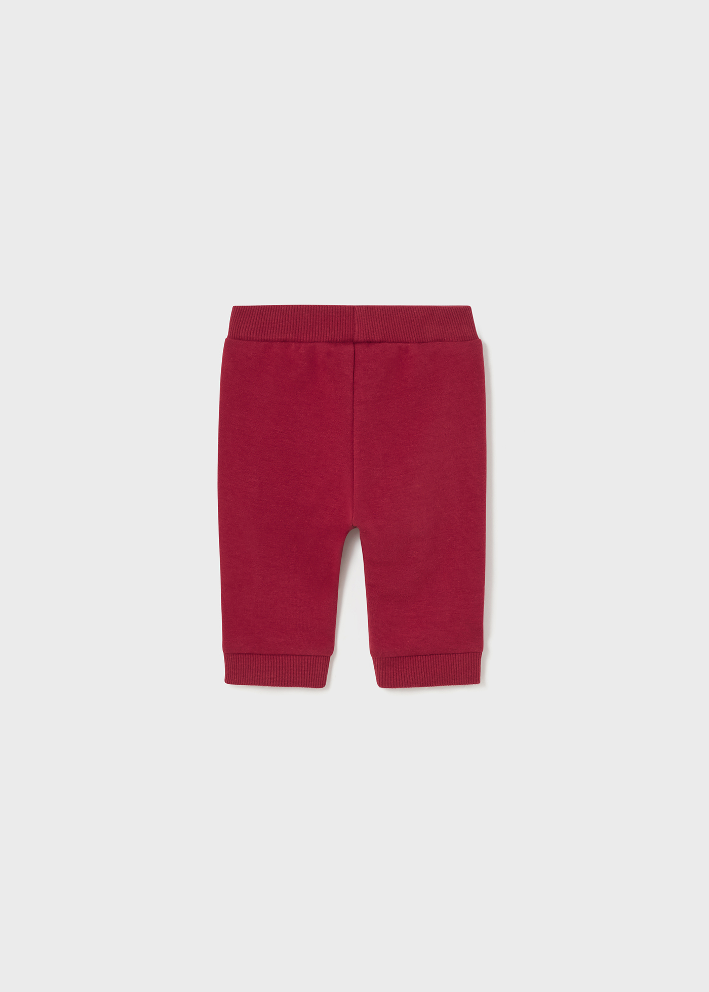 Conjunto de moletom de 3 peças Better Cotton para recém-nascidos