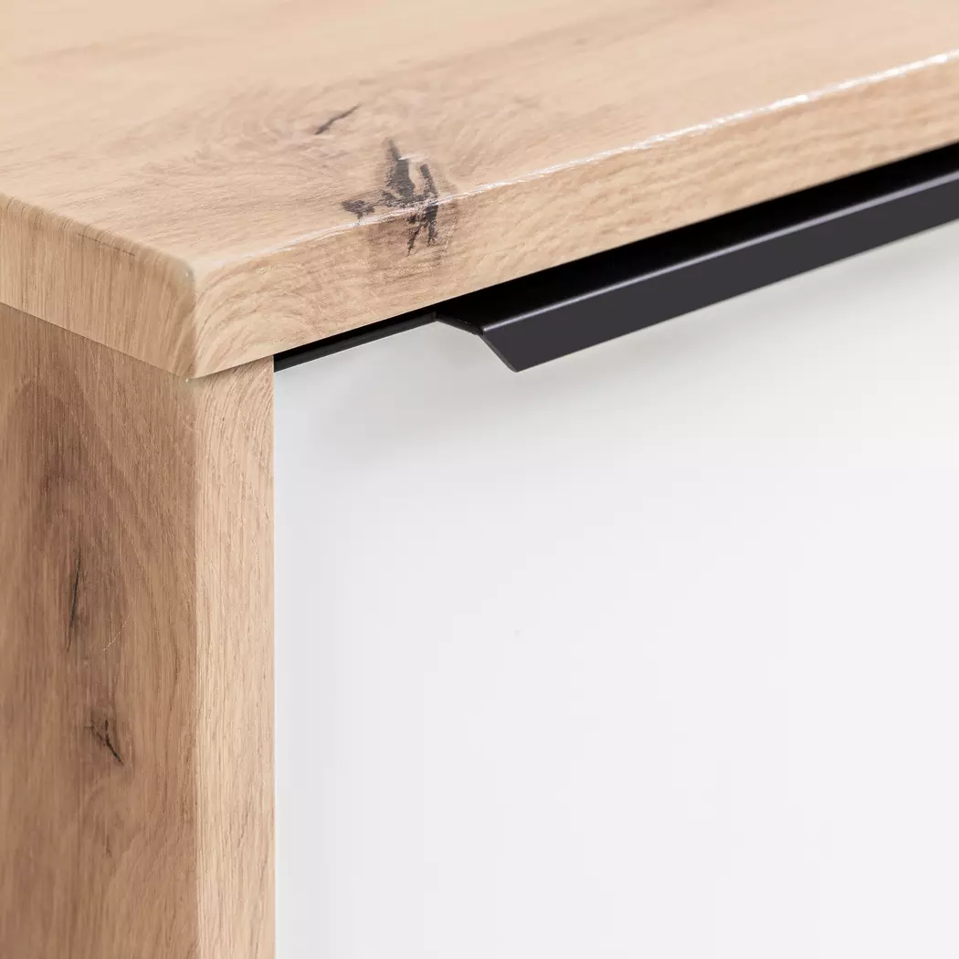 Hängeschuhschrank Meda
