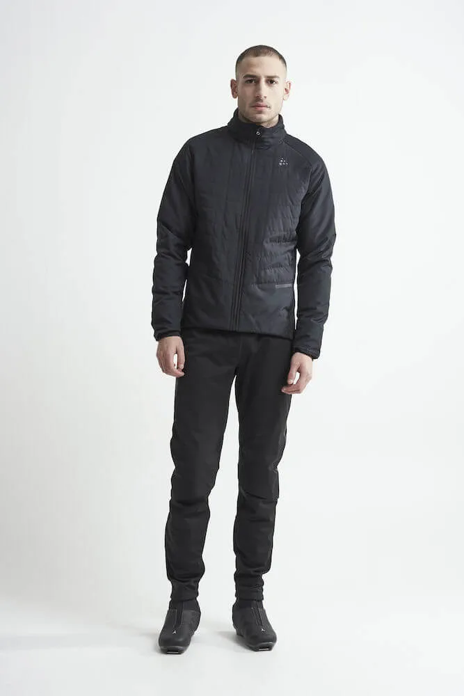 Craft ADV Nordic Training Pants M Black