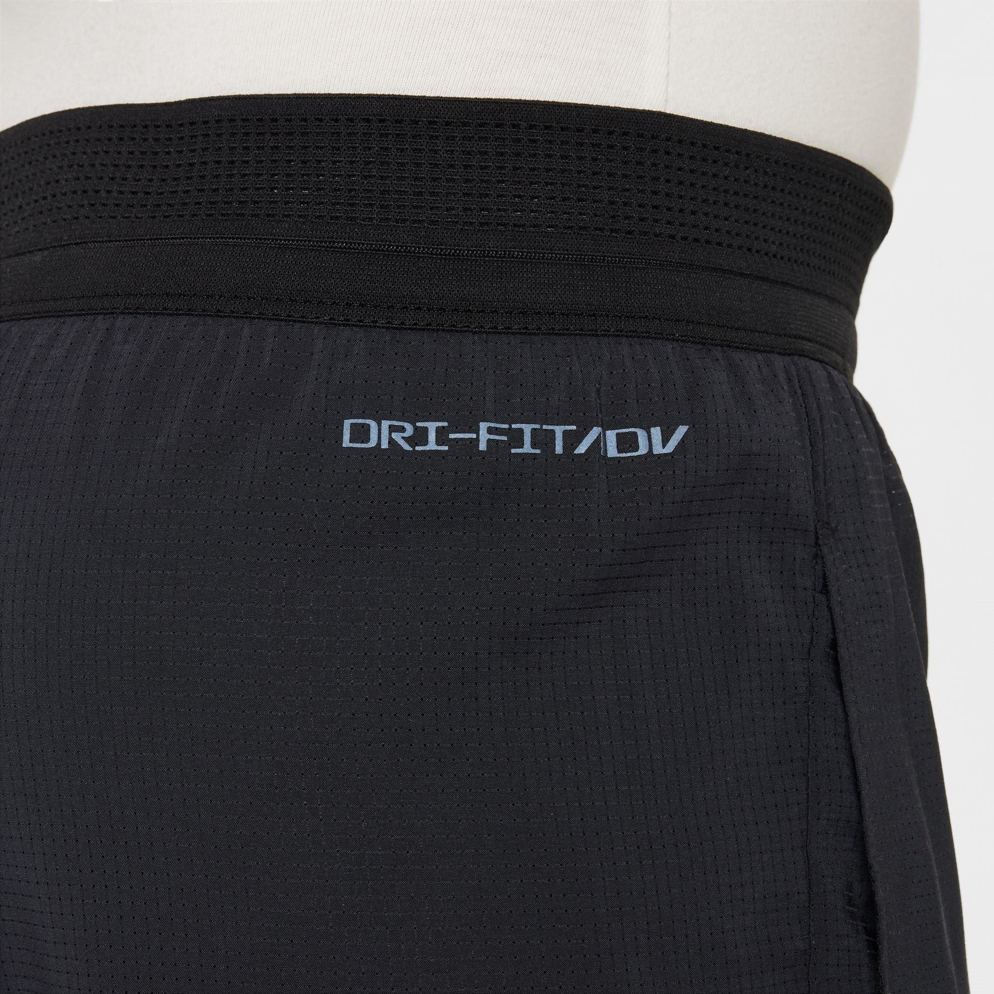 Nike Multi Tech Big Kids(Boys) Dri FIT ADV Shorts