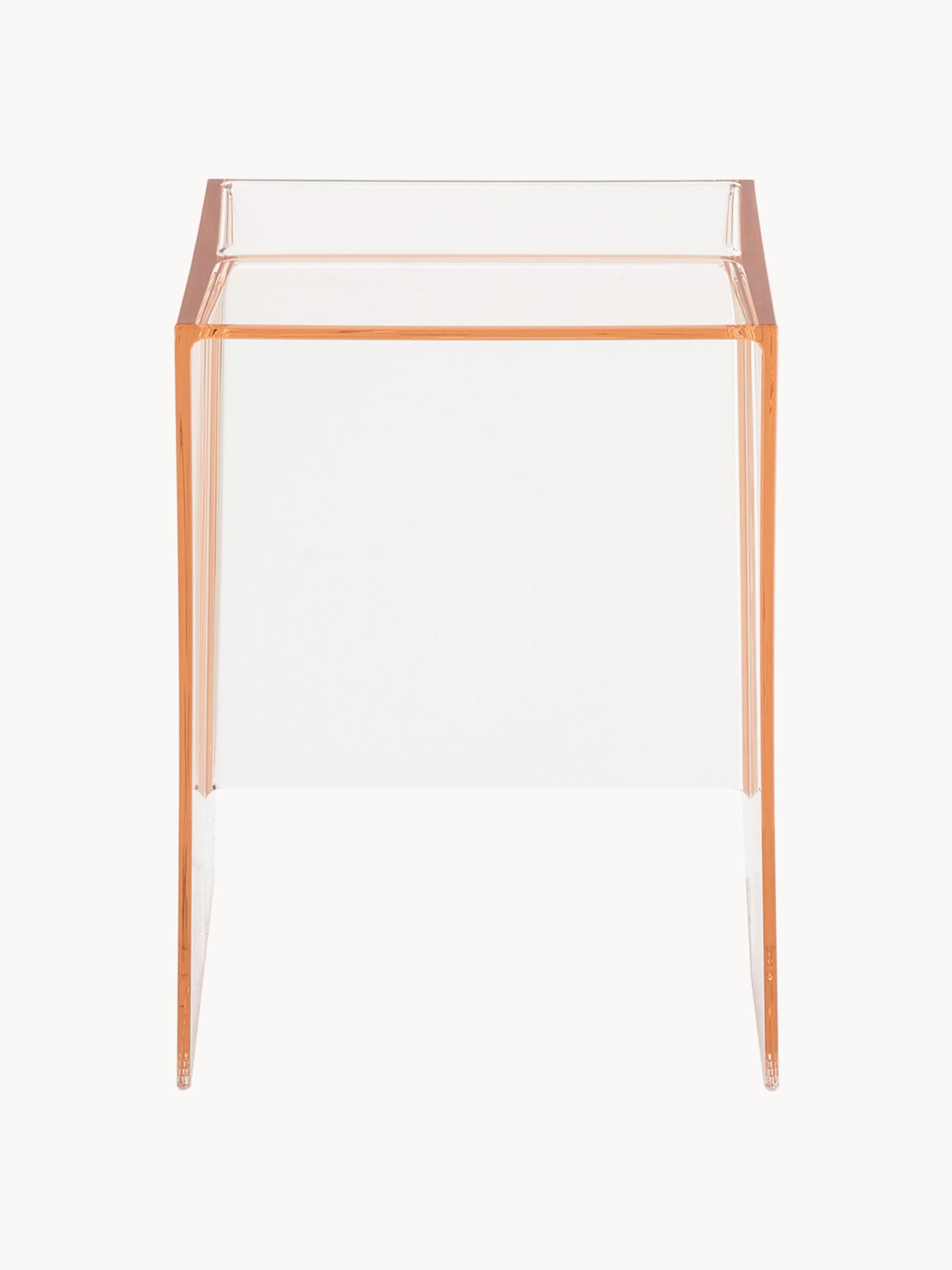 Design bijzettafel Max-Beam