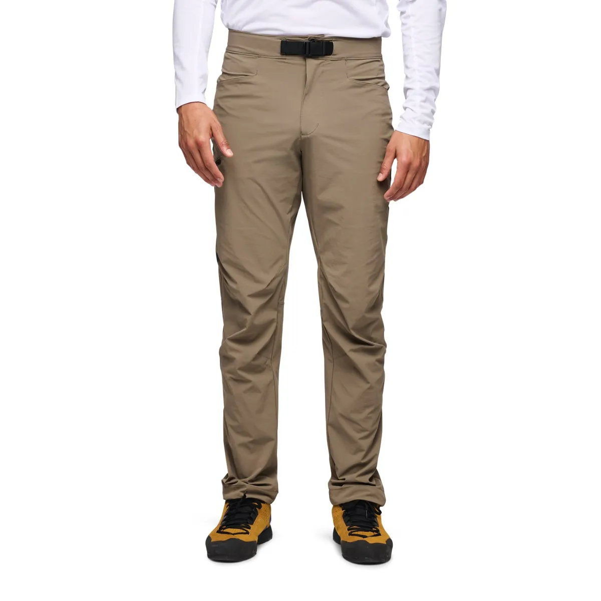 Black Diamond Men's Alpine Light Pants Walnut