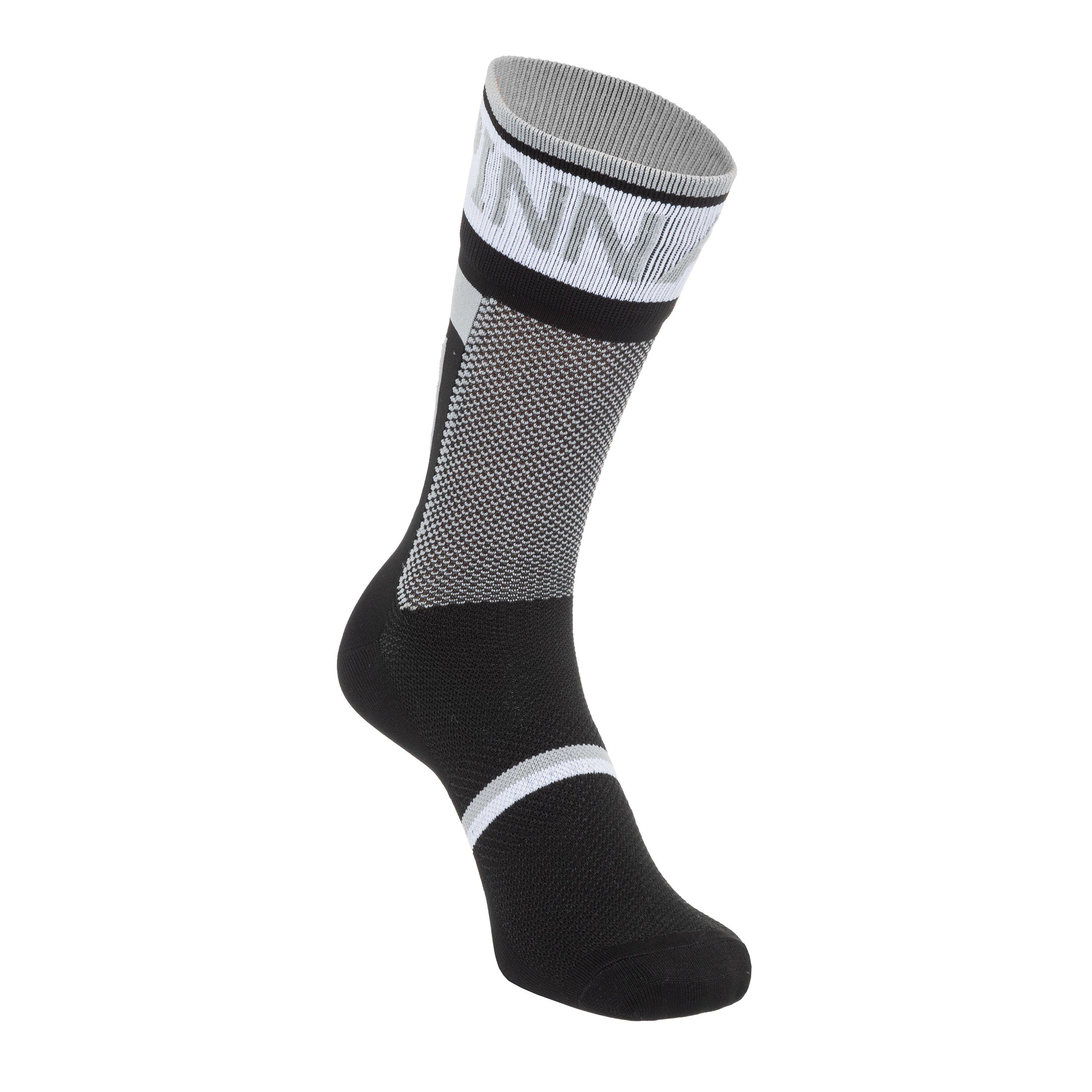 Pinnacle Cycling Sock Mens