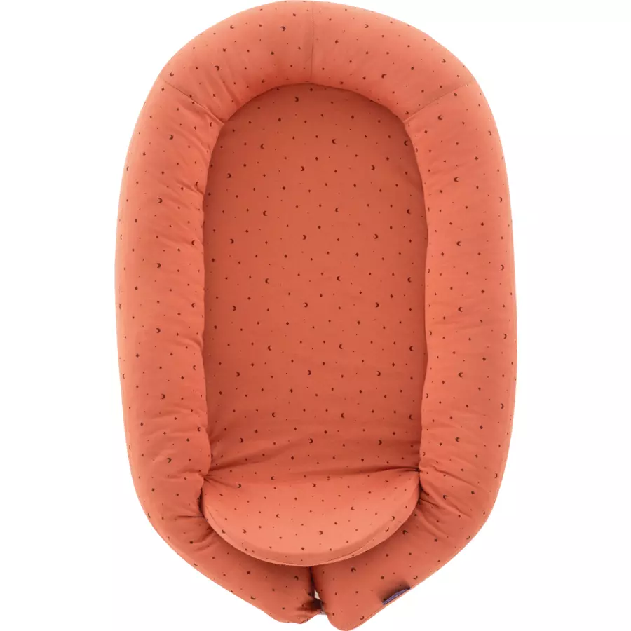Träumeland HOME Comfort Moon rost