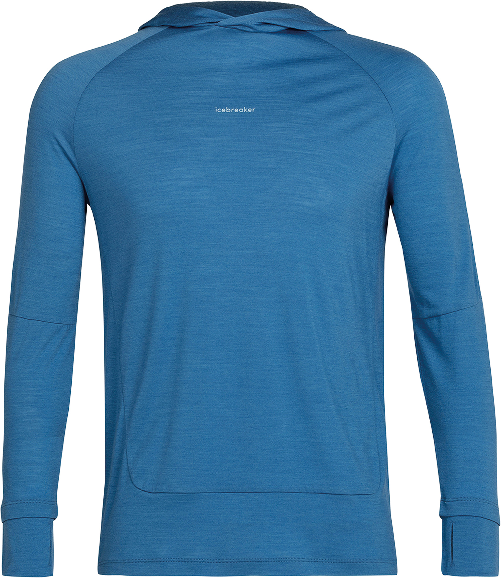 Cool- Lite LS Hoodie