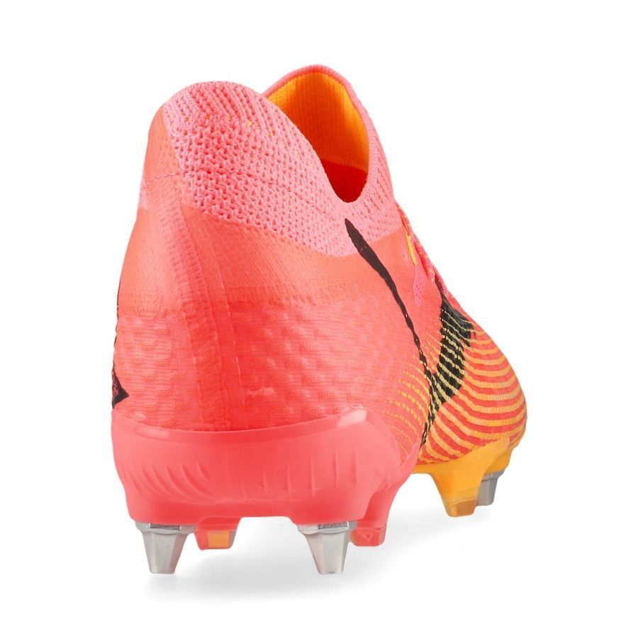 PUMA Future 7 Ultimate SG Forever Faster - Crépuscule/Noir/Sun Stream
