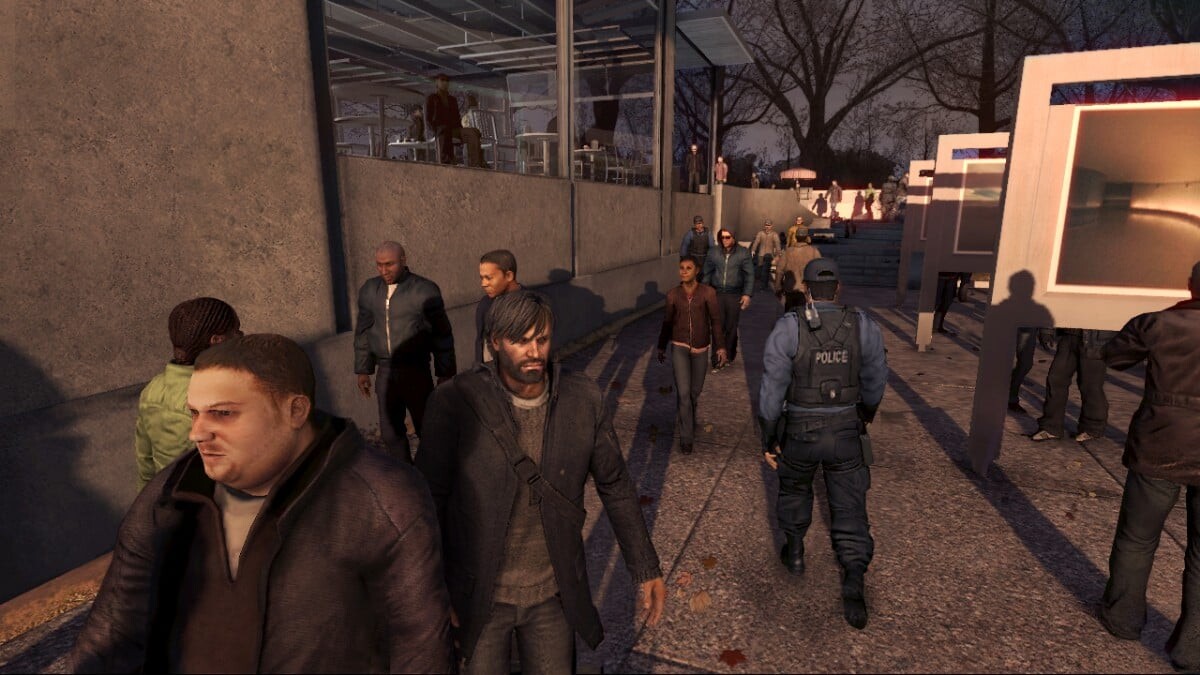 Tom Clancy's Splinter Cell: Conviction - Xbox 360