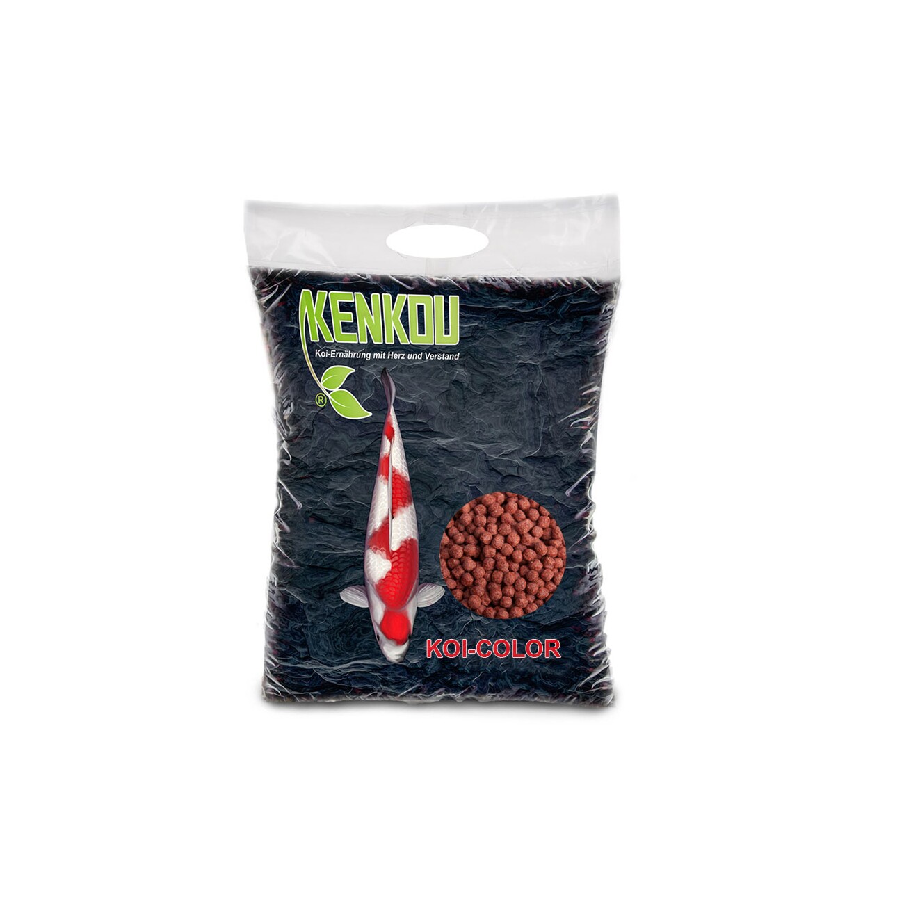 KENKOU Color 6mm 5 kg