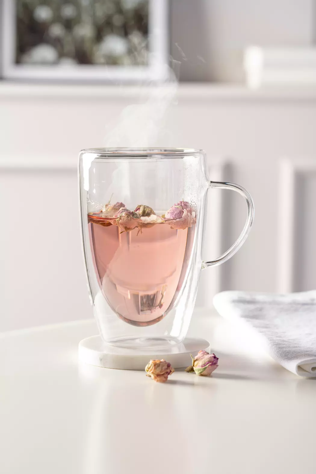 Kaffeebecher Duo 350 ml