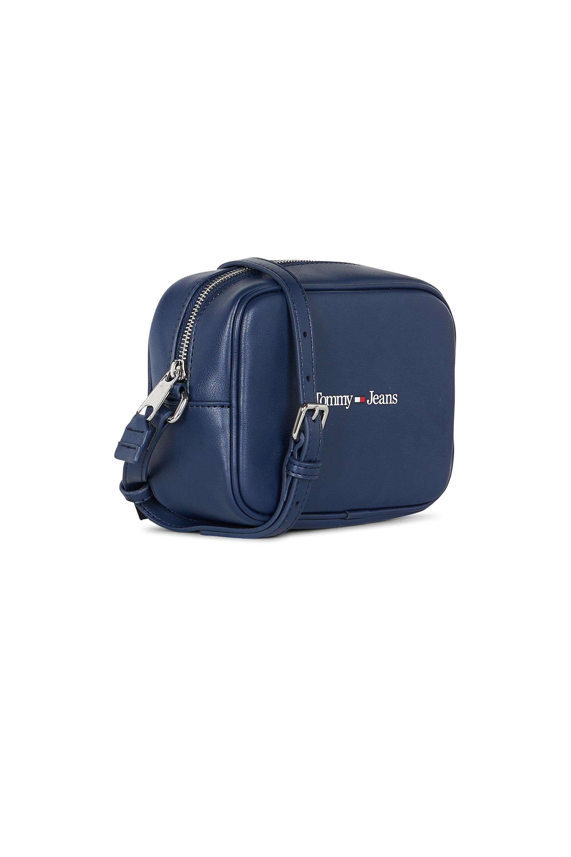 TOMMY JEANS Sac TJW CAMERA BAG Bleu