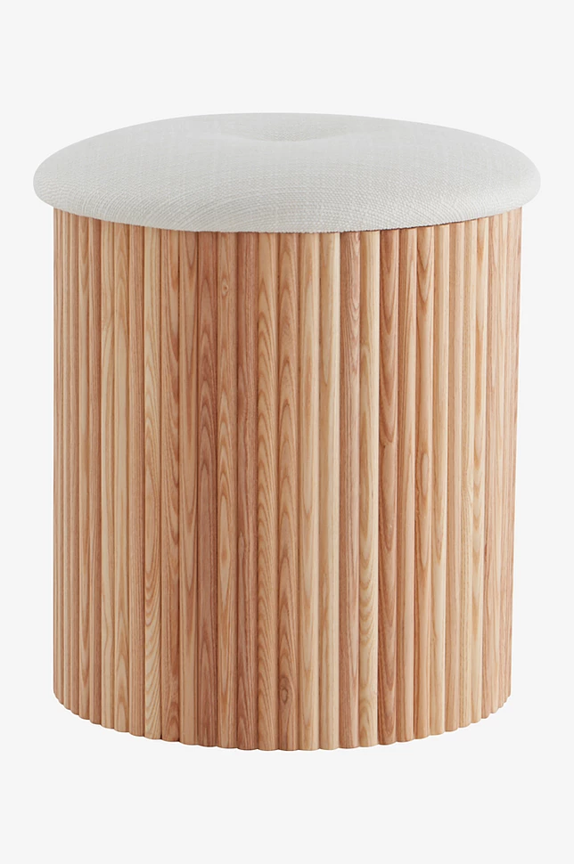 DARWIN sittepuff/krakk, diameter 40 cm