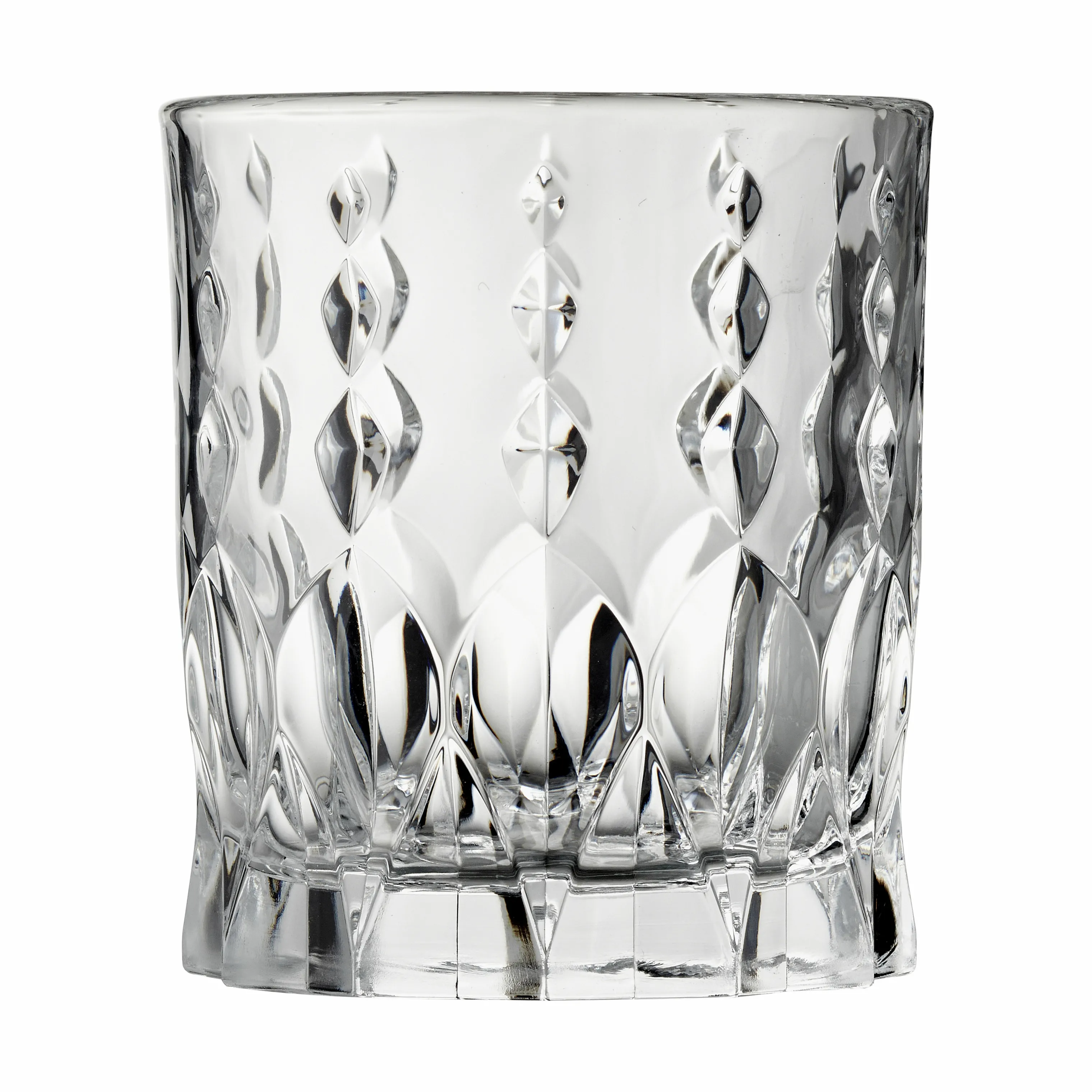 Lyngby Glas Selection Whiskyglas - 4 stk.