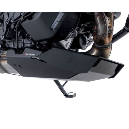 Sabot moteur SW-MOTECH URBAIN - Noir
