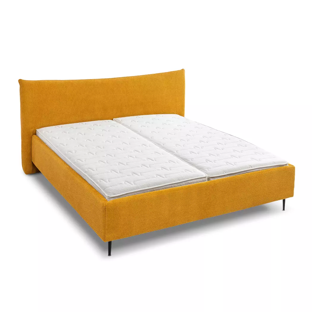 Polsterbett Dreambed Flex 180 x 200 cm