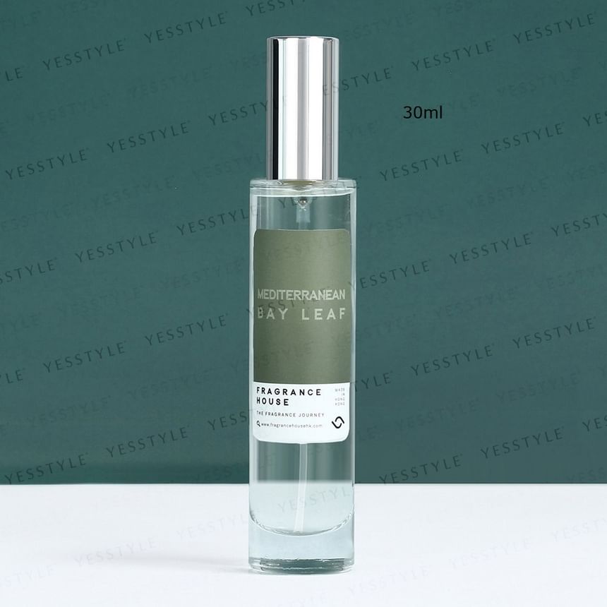 Fragrance House - Parfum Mediterraan Laurierblad