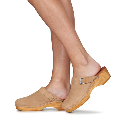 Ulanka - MCTRUCK - Beige