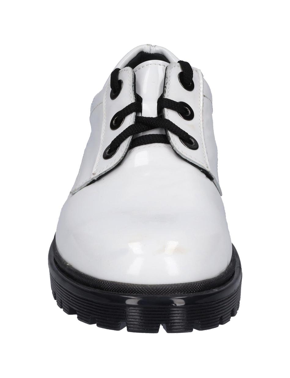 Halbschuh Susanna 07, weiss