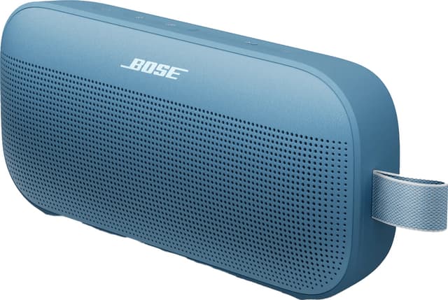 Bose SoundLink Flex II trådløs bærbar højttaler (blue dusk)