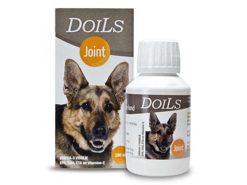 Doils Joint flacon 100 ml