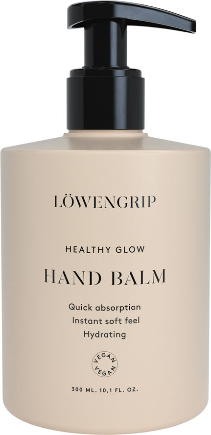 Löwengrip Healthy Glow - Hand Balm 300 ml