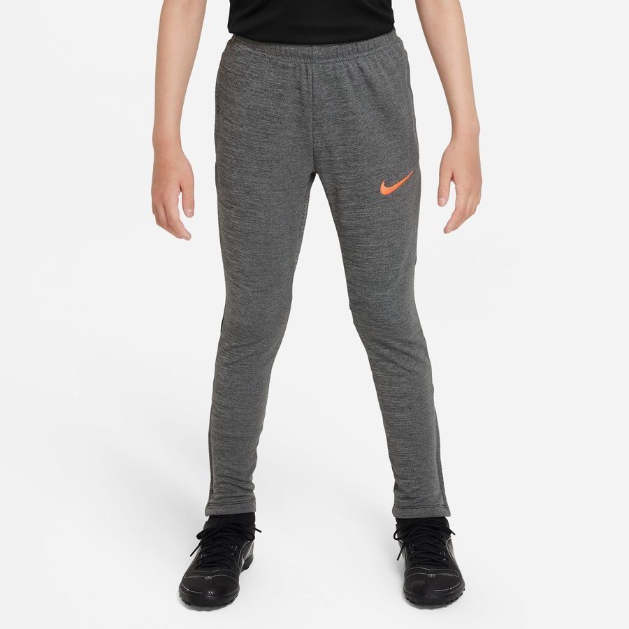 Nike Bas de Survêtement Dri-FIT Academy - Gris/Noir Enfant