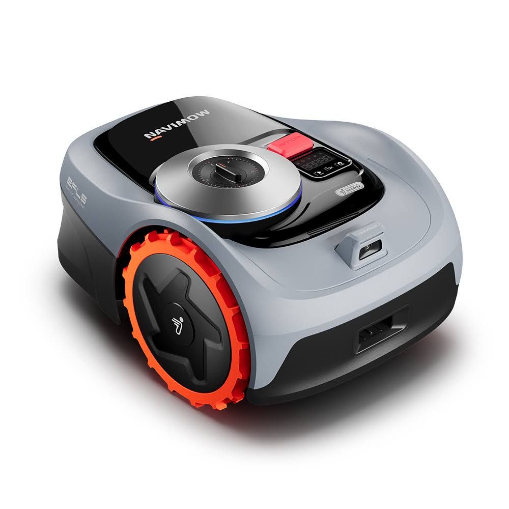 Tondeuse Segway Navimow i105