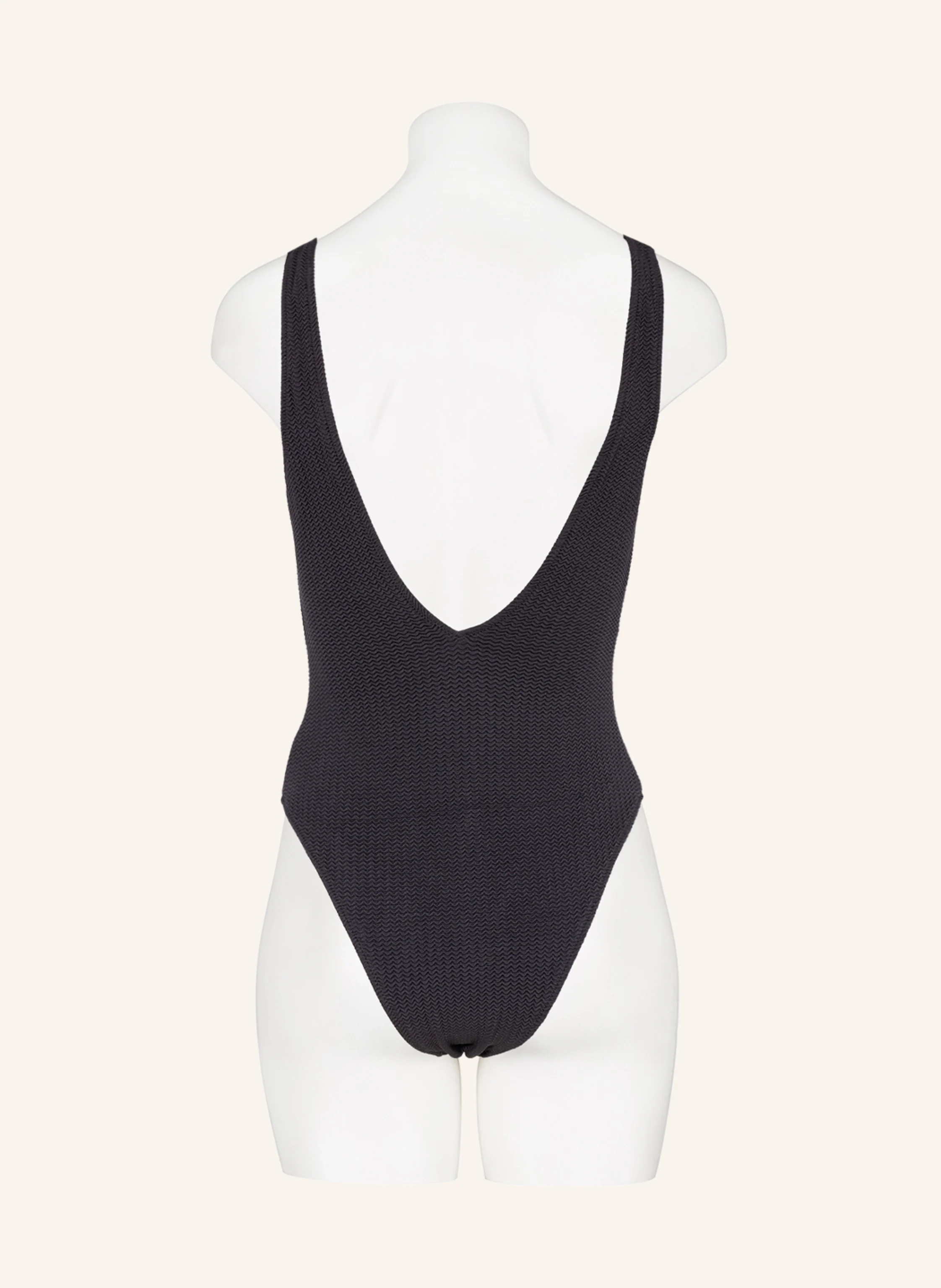 SEAFOLLY Badeanzug SEA DIVE