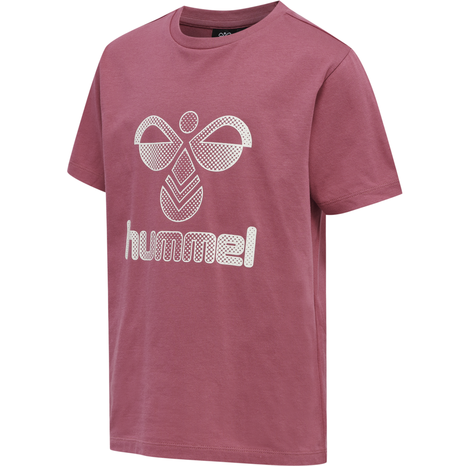 hmlPROUD T-SHIRT S/S