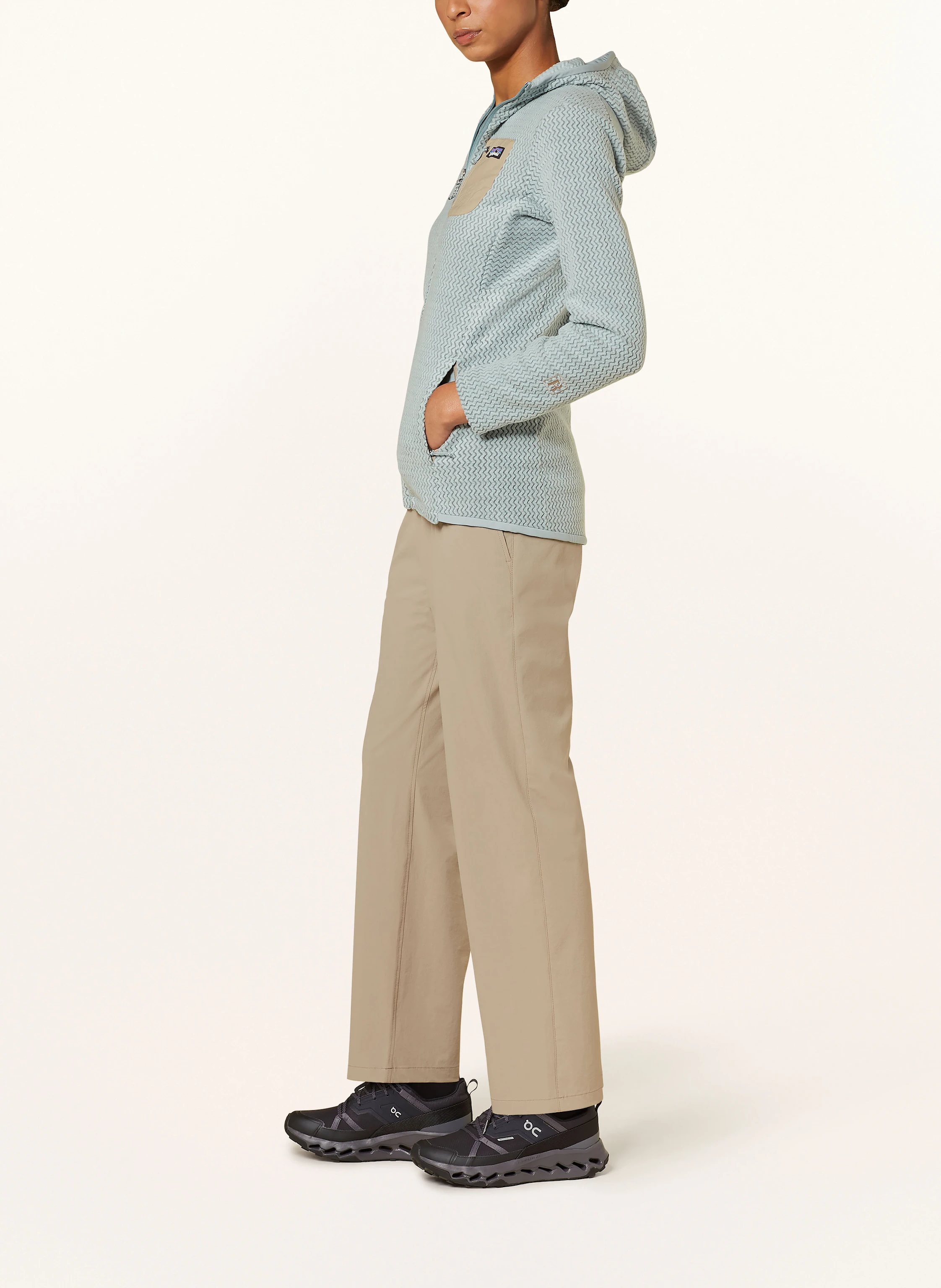 patagonia Fleecejacke R1® AIR
