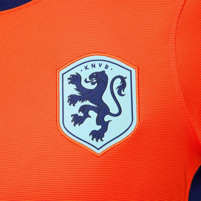 Nike Nederland Thuisshirt Dames