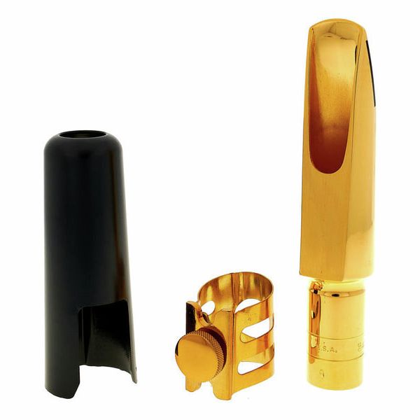 Otto Link Super Tonemaster Barisax 8