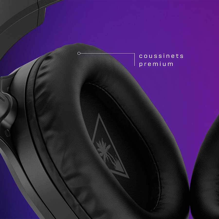Turtle Beach Recon 70X - Noir
