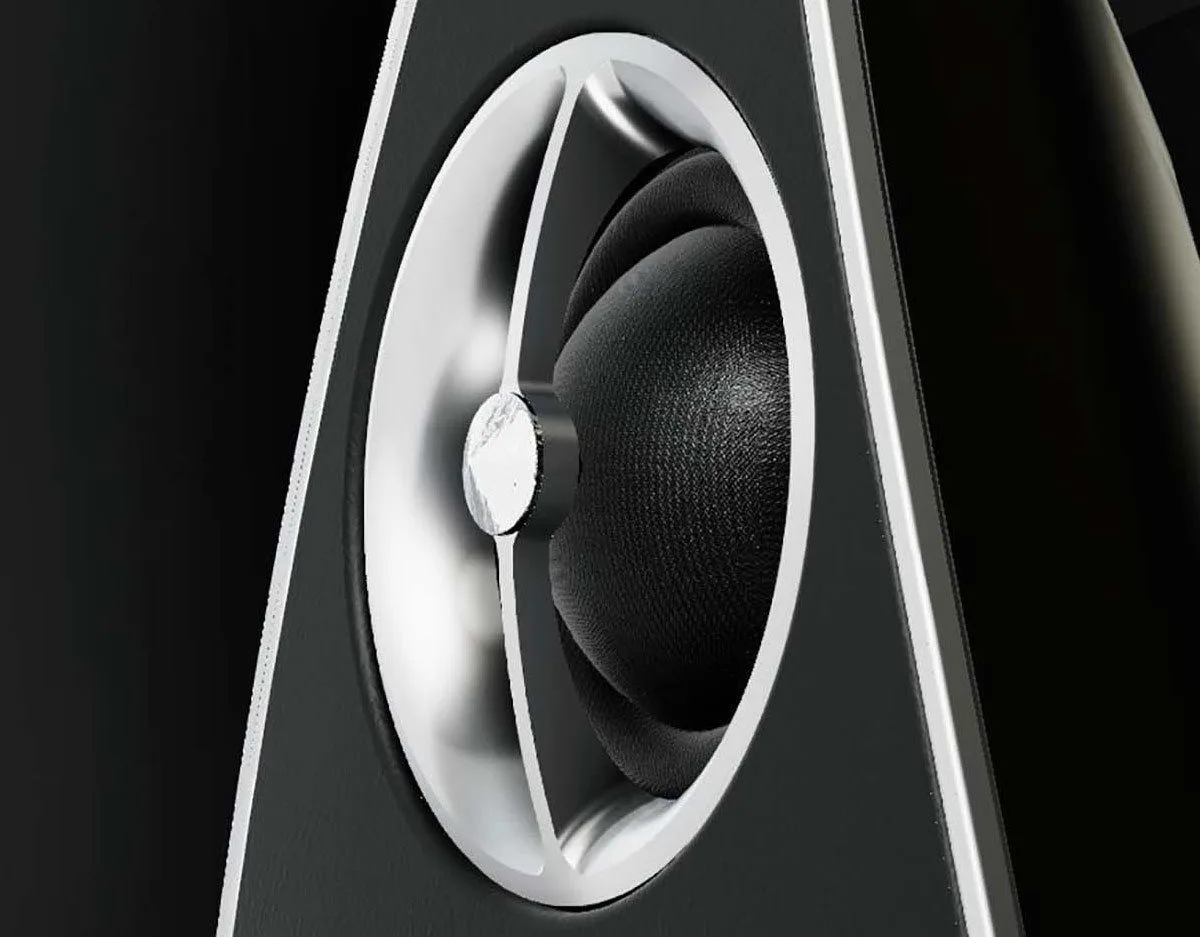 Sonus Faber Palladio PC-683 (la pièce) Enceintes encastrables