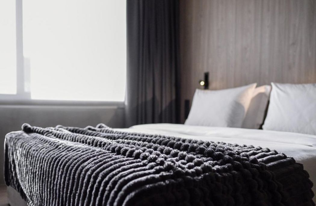 Onoma Hotel Logies en ontbijt - Hotel