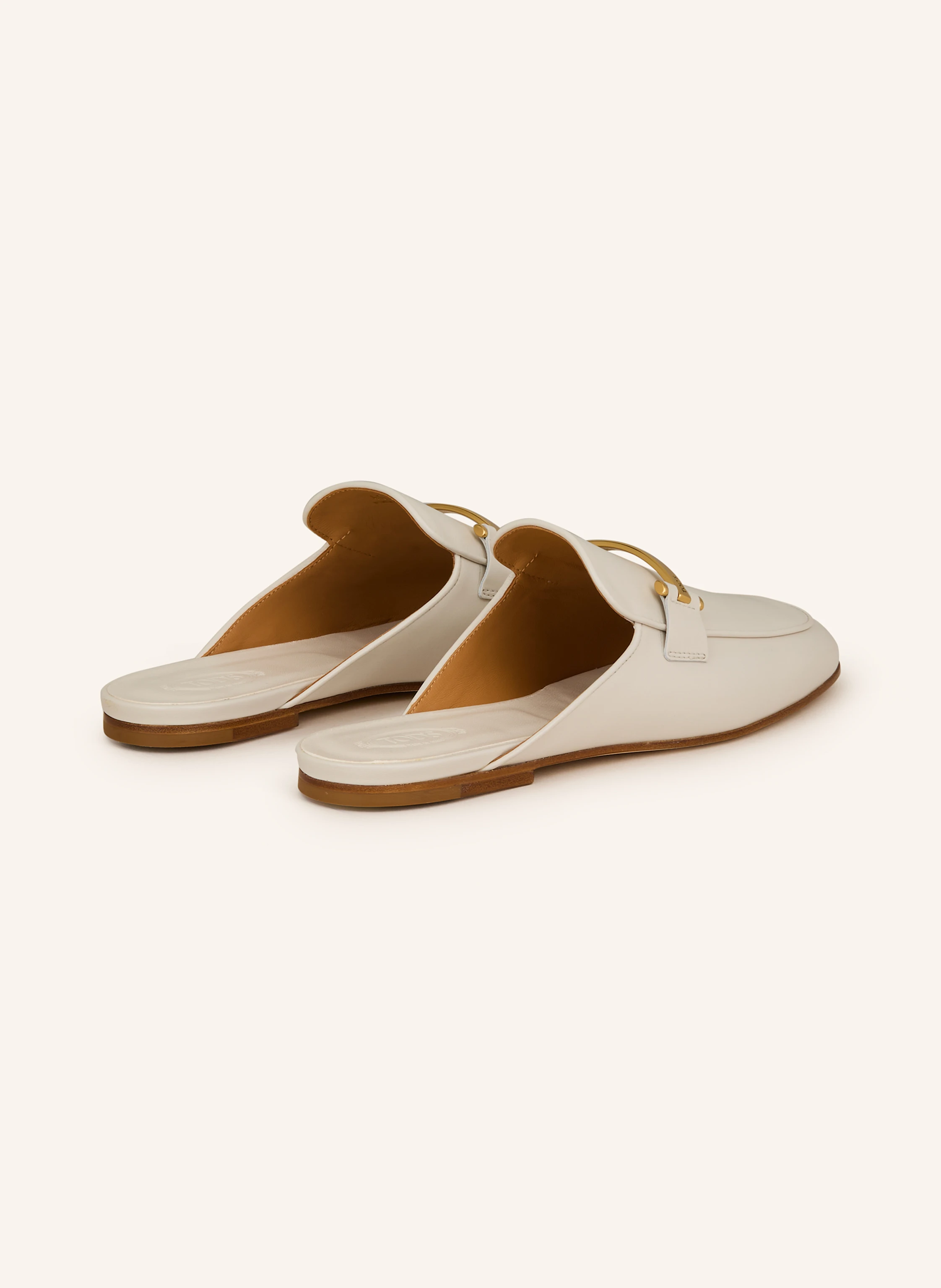 TOD'S Mules